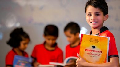 Children are taught these ten skills at school