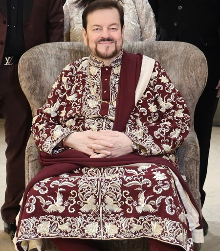 Birthday Special: Nitin Mukesh had a special relationship with Lata Mangeshkar, ‘Didi’ flew to his career