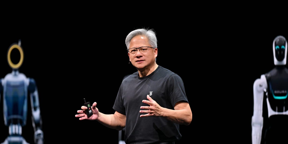 jensen-huang-disagrees-with-anthropic’s-ceo-about-he-taking-jobs