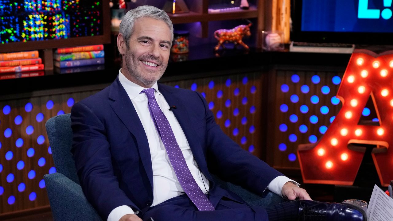 “These Chairs have Hosted a Lot of Famous Buts” – ryan