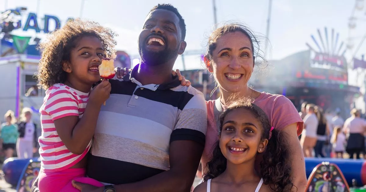 Most Exhausting Theme Park ‘in the World’ Revealed As Expert Warns What You must – ryan