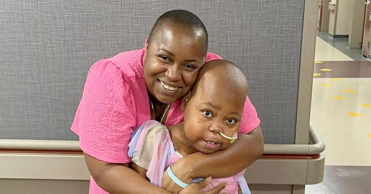 ‘My Little Girl Came Down with Fover – I Cried for Days AFTER WHAT DOCTORS THEN FOUND – ryan