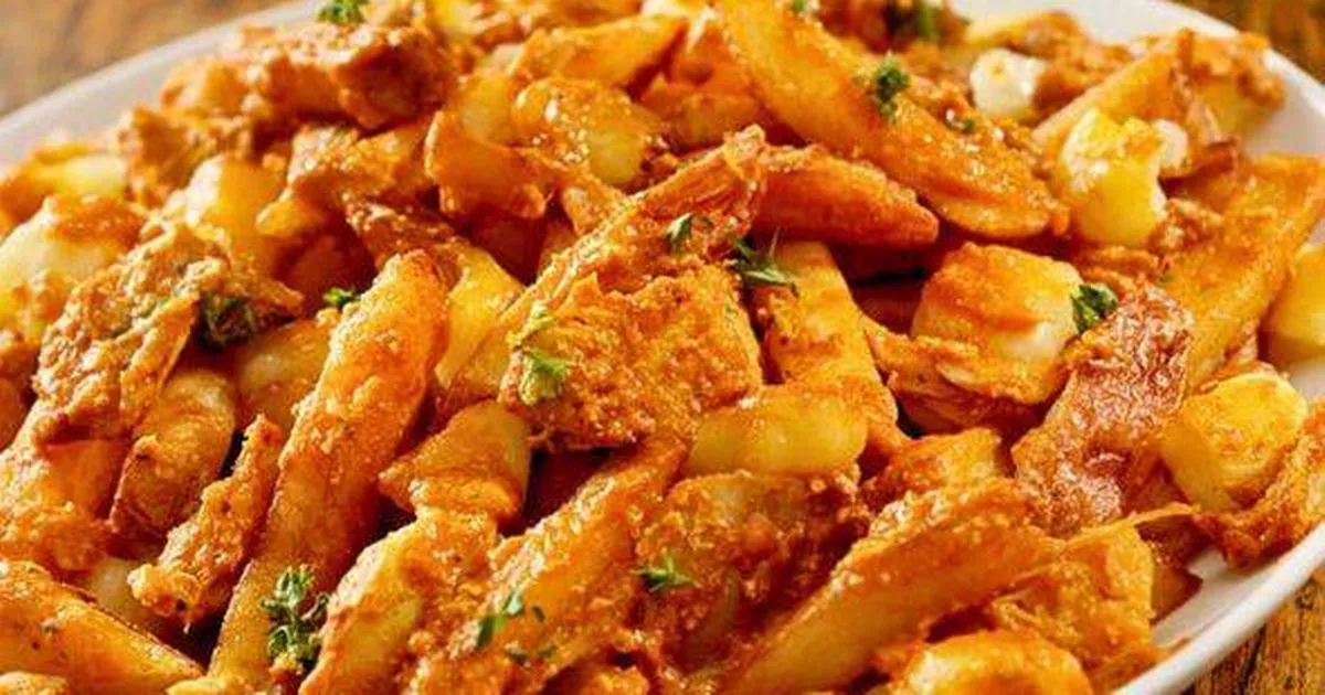 Jamie Oliver’s ‘Easiest’ Chicken Pasta Recipe Has Only Five Ingredients – ryan