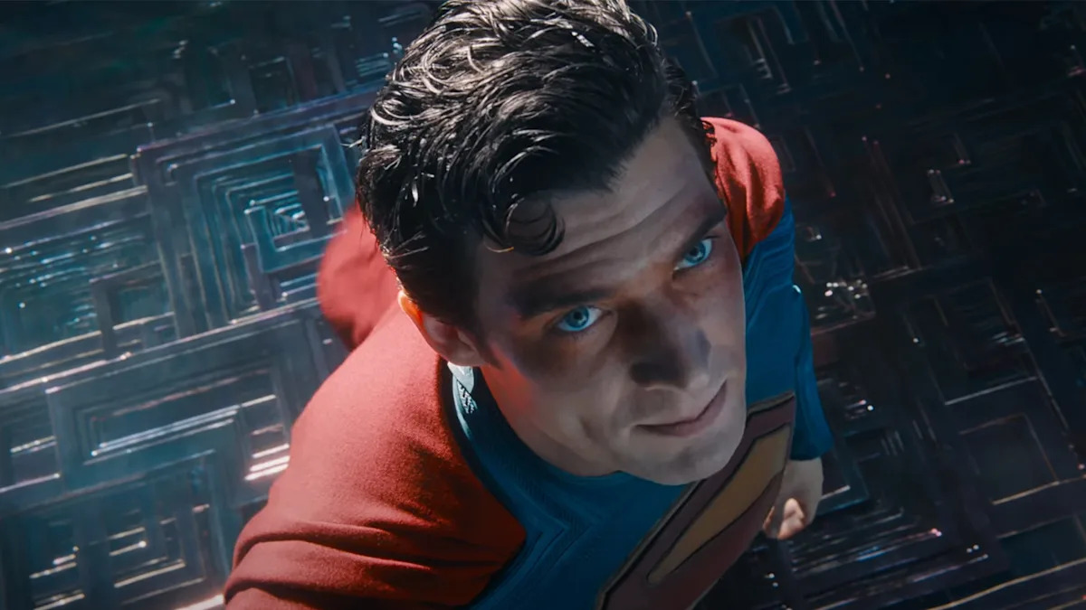 Early Superman Reactions Have Leaked Online and Fans Are Calling James Gunn’s First DC Movie “Unique” and “Damn Beautiful” – ryan