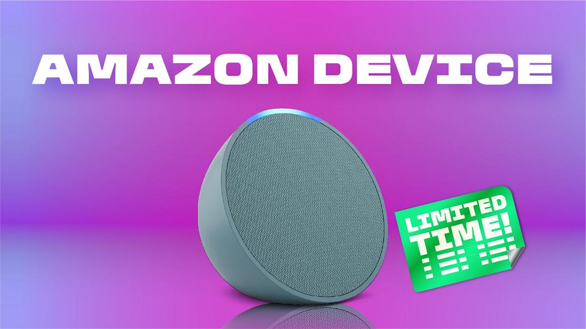 14 Best Amazon Device Deals up to 62% off Fire Tvs, Security Cameras and More – ryan