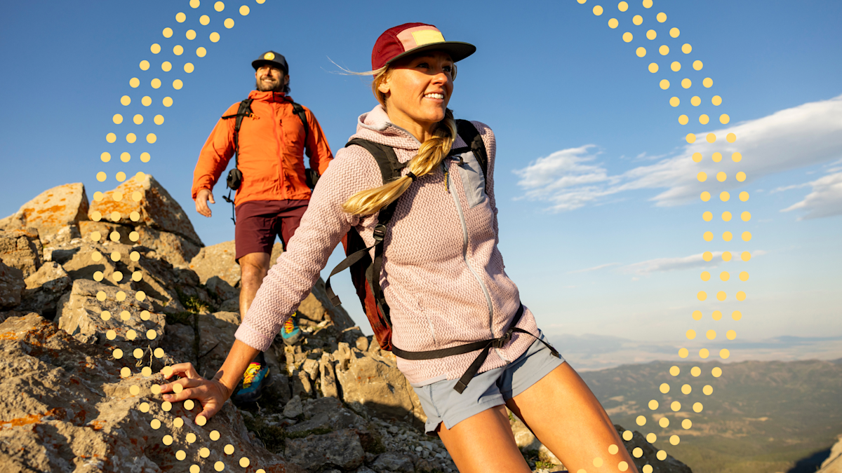 Rei’s Anniversary Sale is epic – Save on Hoka, Patagonia, Yeti and More – ryan