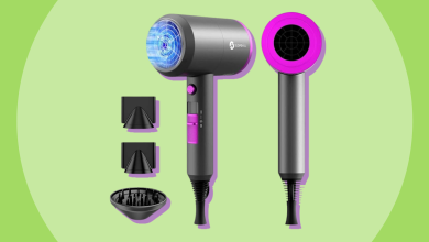 Say Say This Blow-perfect Works as Well As A Dyson-and It”s on Sale for Just $ 30 – ryan