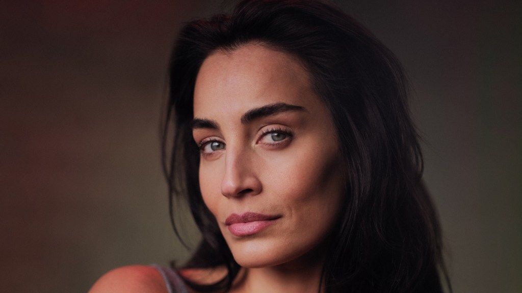 Lara wolf joins Guy Moshe Feature Film ‘Hotel Tehran’ – ryan