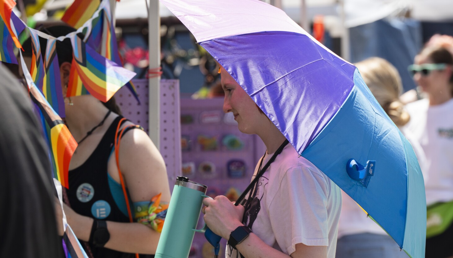 First Extreme Heat Wave of 2025 Setttles Over Chicago Area, Raising Health Risks – ryan