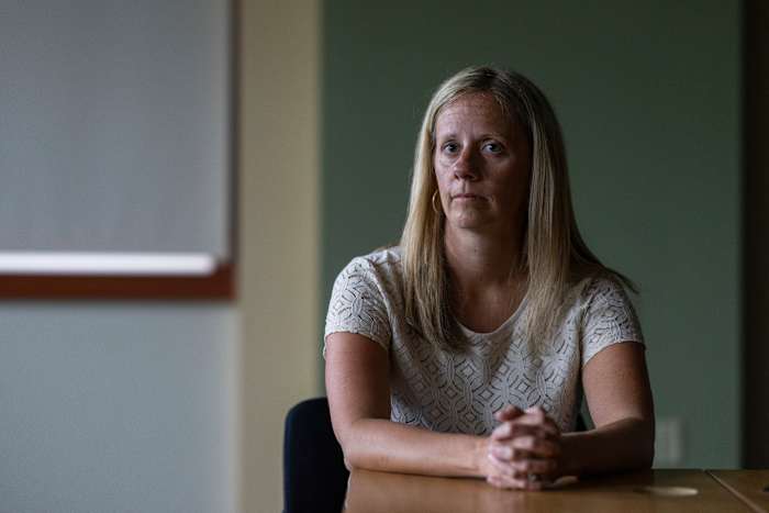 RURAL Schools FEEL THE PINALS FEEL THE FEEL THE FEEL THE FEEL THE PINCH AdMINISTRATION’S CUTS TO MENTAL HEALTH GRANTS – ryan