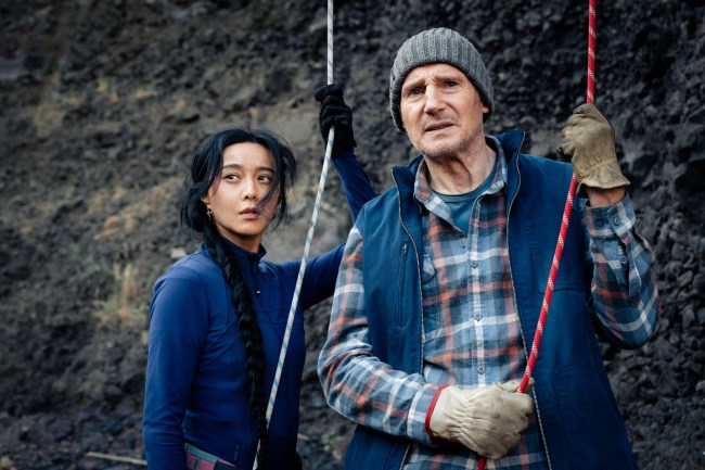 ‘ice-avenue:-vengeance’-assessment:-liam-neeson-returns