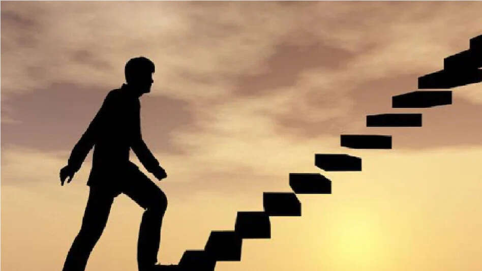 If you want to get high in life then know the 7 basic mantras of success in this leaked footage