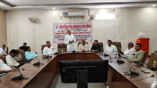 On July 9, electricity staff will make their claims, read the full updates on strike – electricity workers angry with privatization and ignoring their claim will strike on July 9