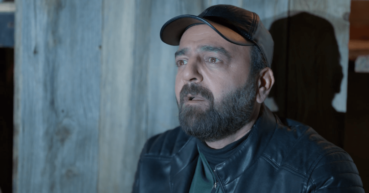 مسلسل-آسر-الحلقة-61.-عزت-يقتل-السايس