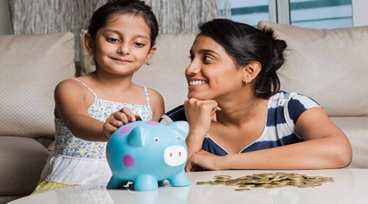 If you are concerned about the future of children, you are also investing in this government scheme today