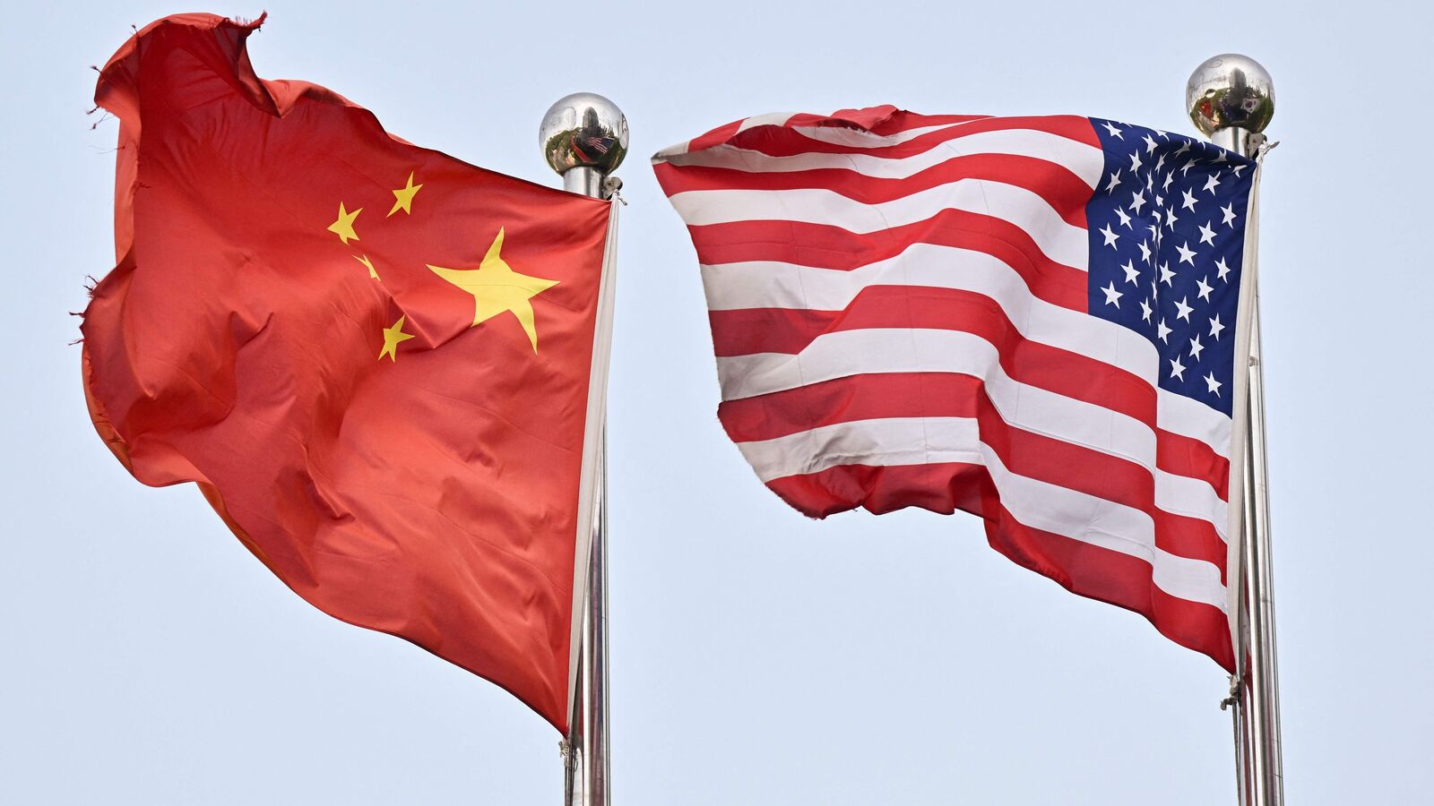 US-China trade agreement finalized, focus remains on rare earthly export, Washington to ‘take off measures’ | Mint
