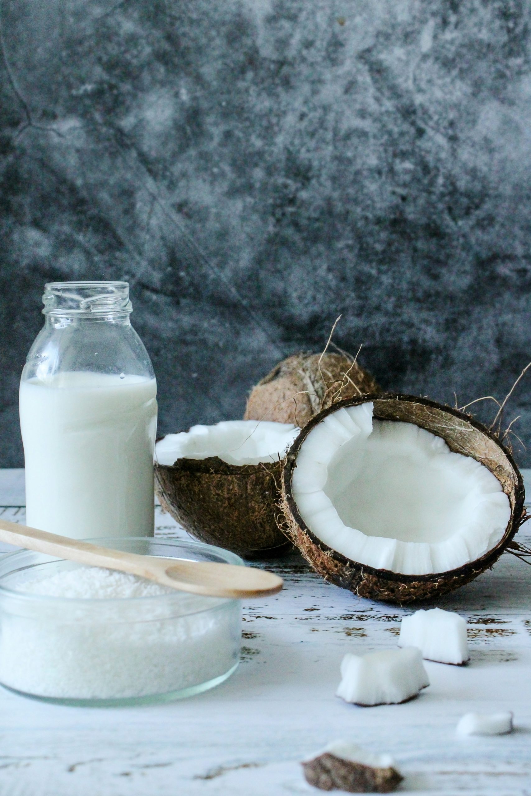 The world’s largest coconut -producing country