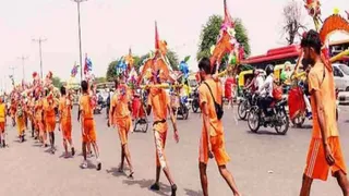 Kanwar Yatra 2025: Write the name of the owner on the restaurant, Dhabas, Aadhaar card will be investigated – Kanwar Yatra 2025 Writing Owned Name on restaurants and the verification of Dhabas will be done Aadhar Card