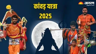Kavad Yatra: Buses going to Haridwar-Rishikesh will be monitored, call-WHATSAPP number will be issued to help the Kanwari-a control room will be set up for Kanwariyas