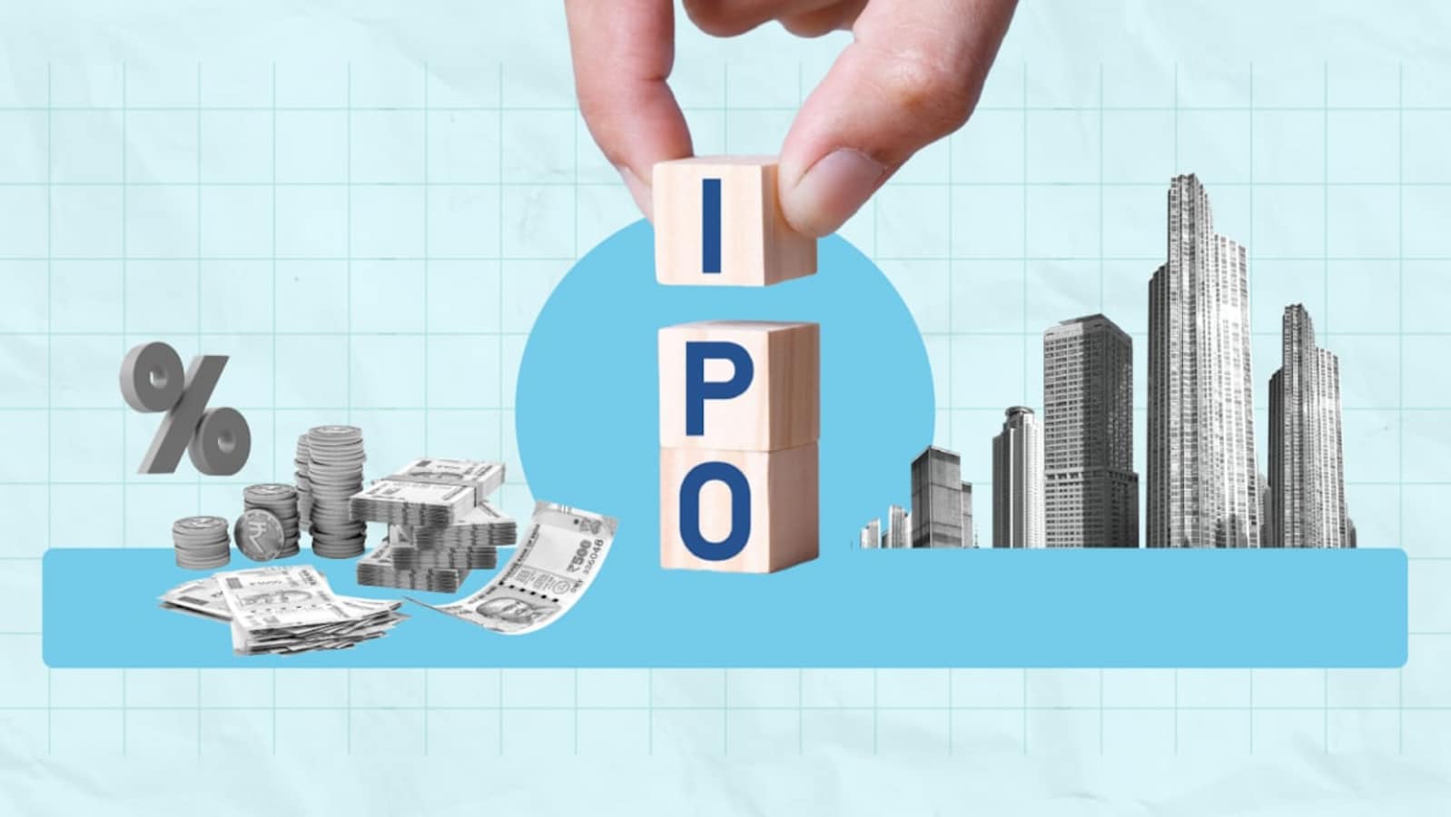 Icon facilitators IPO Award in Focus: Steps to check status; Latest GMP | Einsmark news