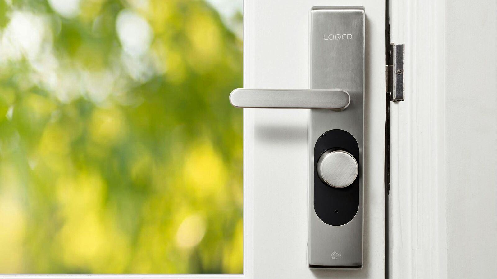 Smart lock with fingerprint guide: things you need to know | Mint