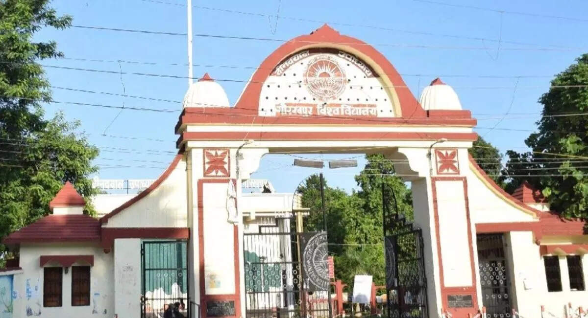 Graduated and Masters Administration Examination Schedule announced in Gorakhpur University begins from July 4th