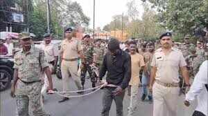 9 members of the notorious gangster prince Khan’s gang arrested revealed the murder of Shahabuddin
