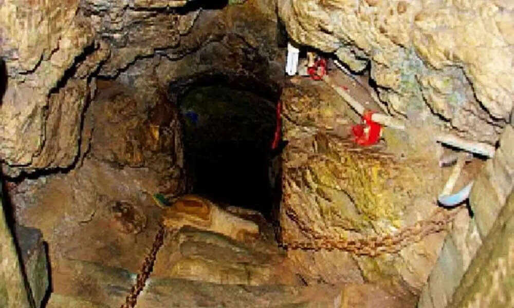 When and how will Kali Yuga end? The secret secret of the Mahapalaya is hidden in this cave, knows where this unique place is?