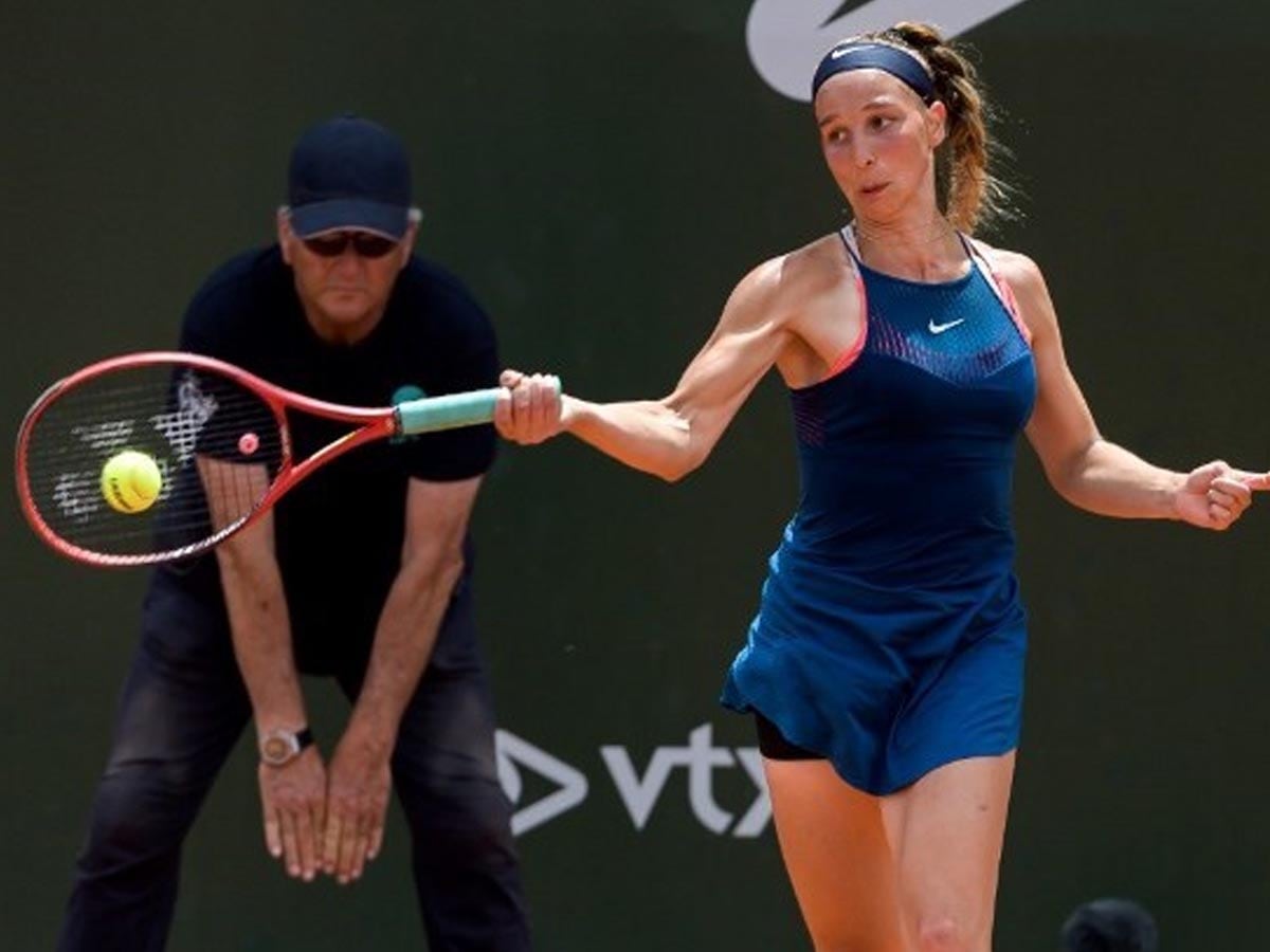 Germany’s tennis player Corpasch Corona positive after Wimbledon match, the fourth case at All England Club