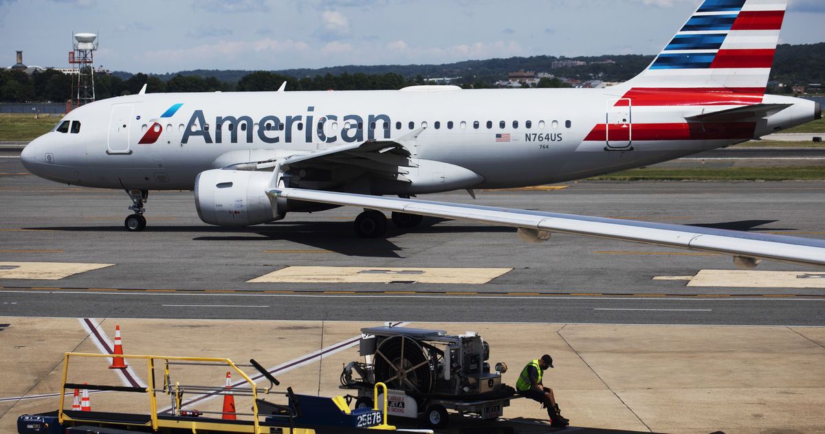american-airlines-shouldn’t-possess-been-bailed-out