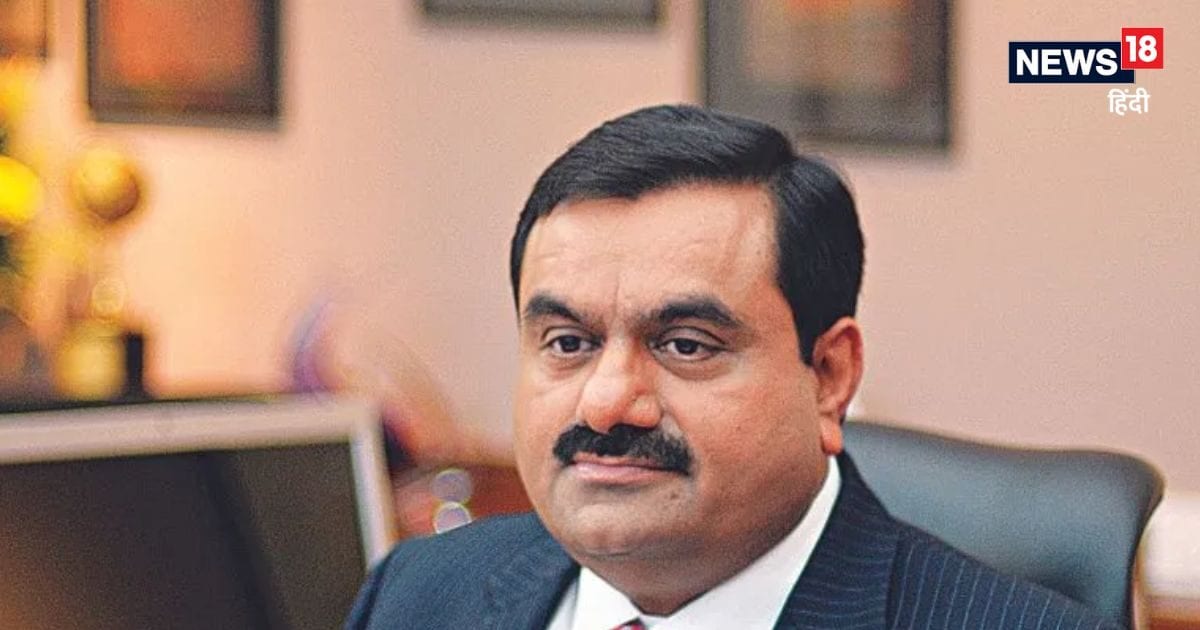 Why Gautam Adani has not yet been summoned, SEC gave information to the US Court