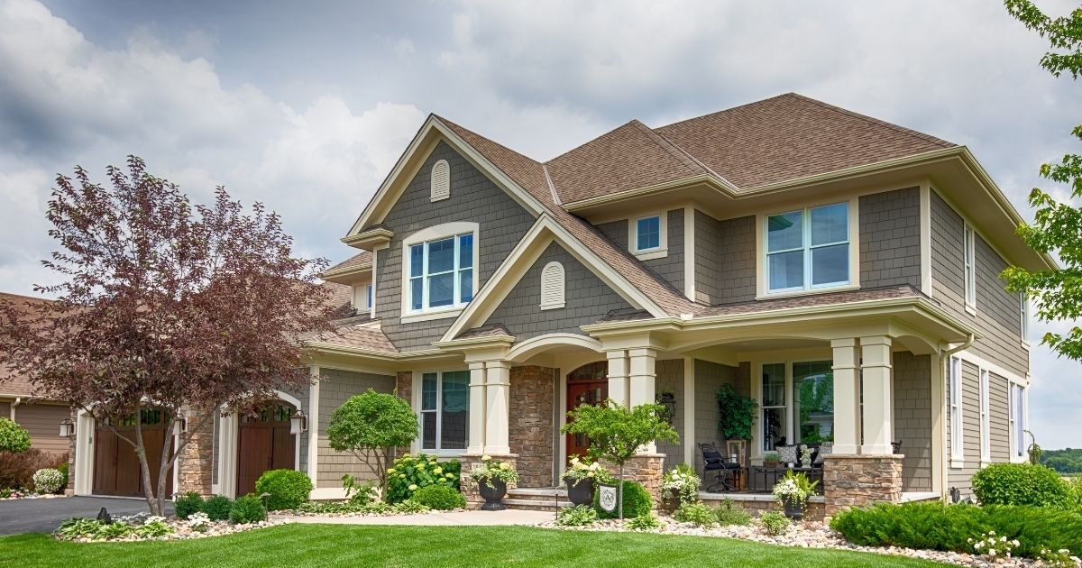 Your home is a golden egg chicken! Used if necessary