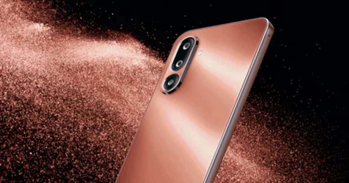 £ 16,499 Samsung has the thinnest 50mp OIS camera, Circle to Search Phone