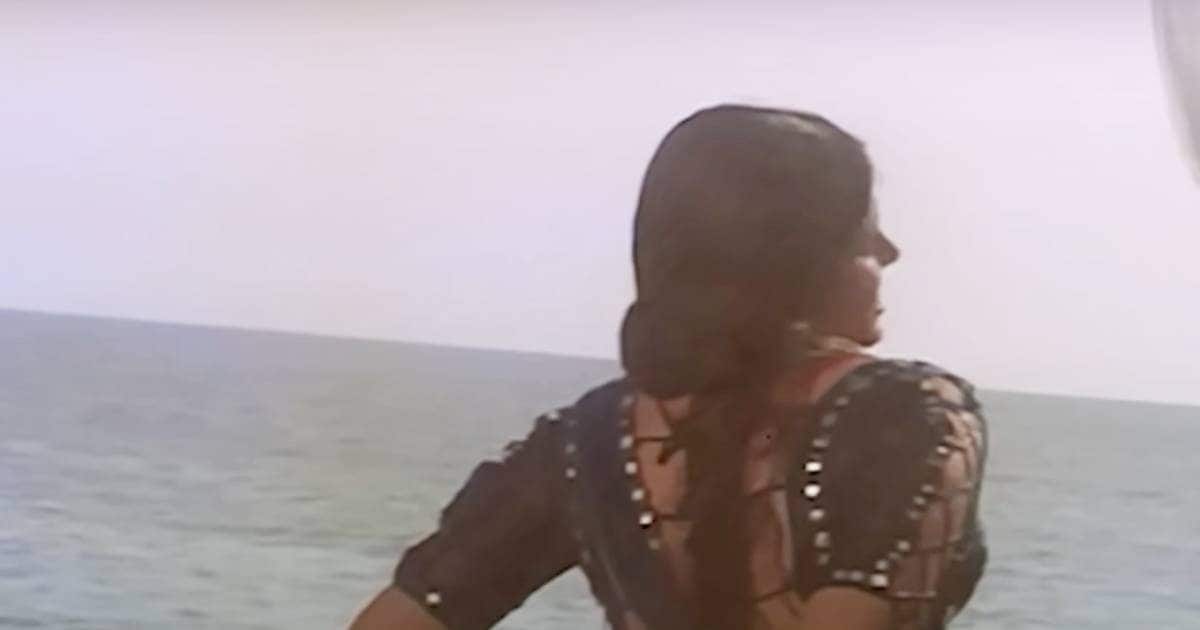 The ‘Man’ van Hema Malini, Waheeda Rehman ‘, played the lead role, Dilip Kumar’s career was drowned late
