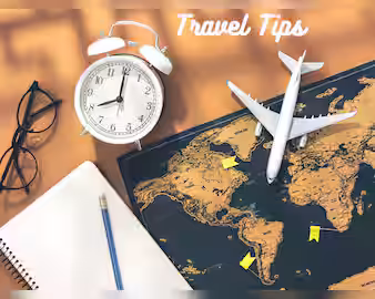 For the first time traveling will be done abroad, remember these 6 things there will be no problem