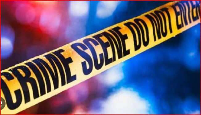 Woman escaped with brother -in -law, police task, by brother -in -law,