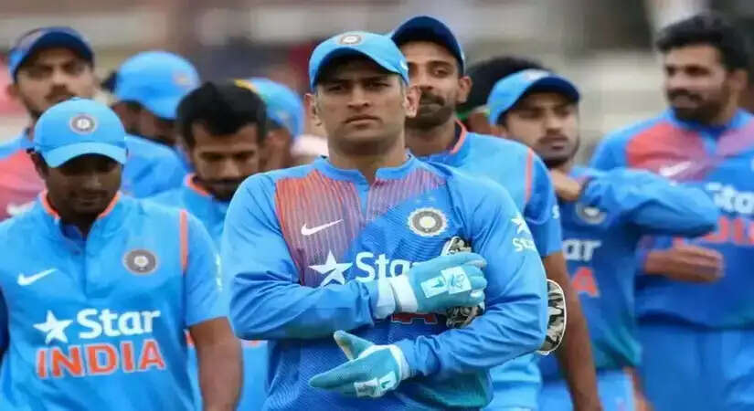 These 5 Indian cricketers love the cigarette of alcohol, the second name in the list is shocking
