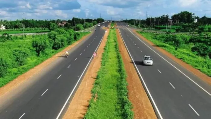 Bihar News: The way for the erection of Sahebganj-Betia NH Clean, Tender will come out soon; 4000 crore rupees will be spent – Patna News Sahebganj Bettiah NH 139W Construction approved