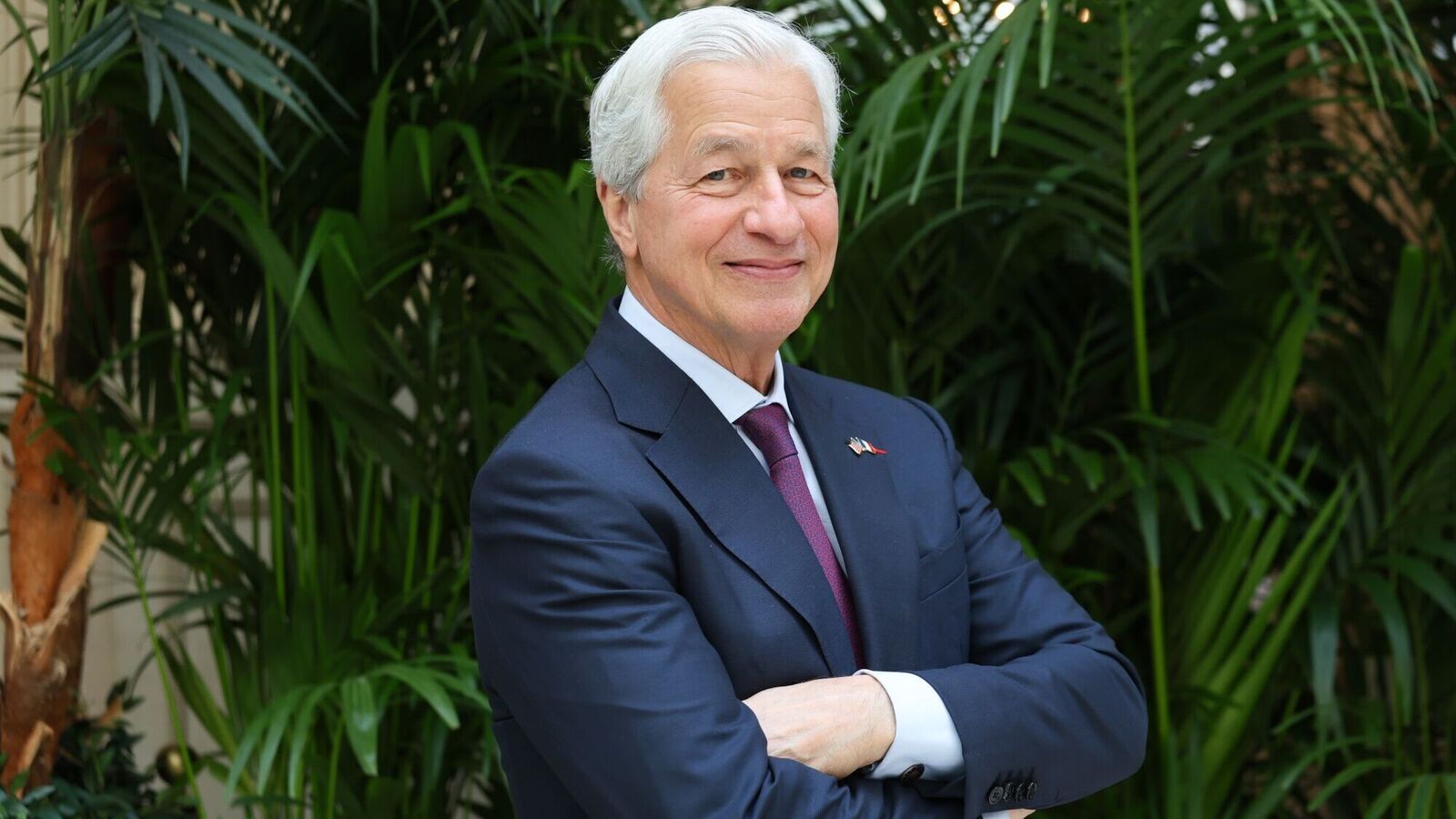 JPMorgan Chase CEO Jamie Dimon bets on these skills to beat Genz’s entry-level job uncertainty | Company Business News