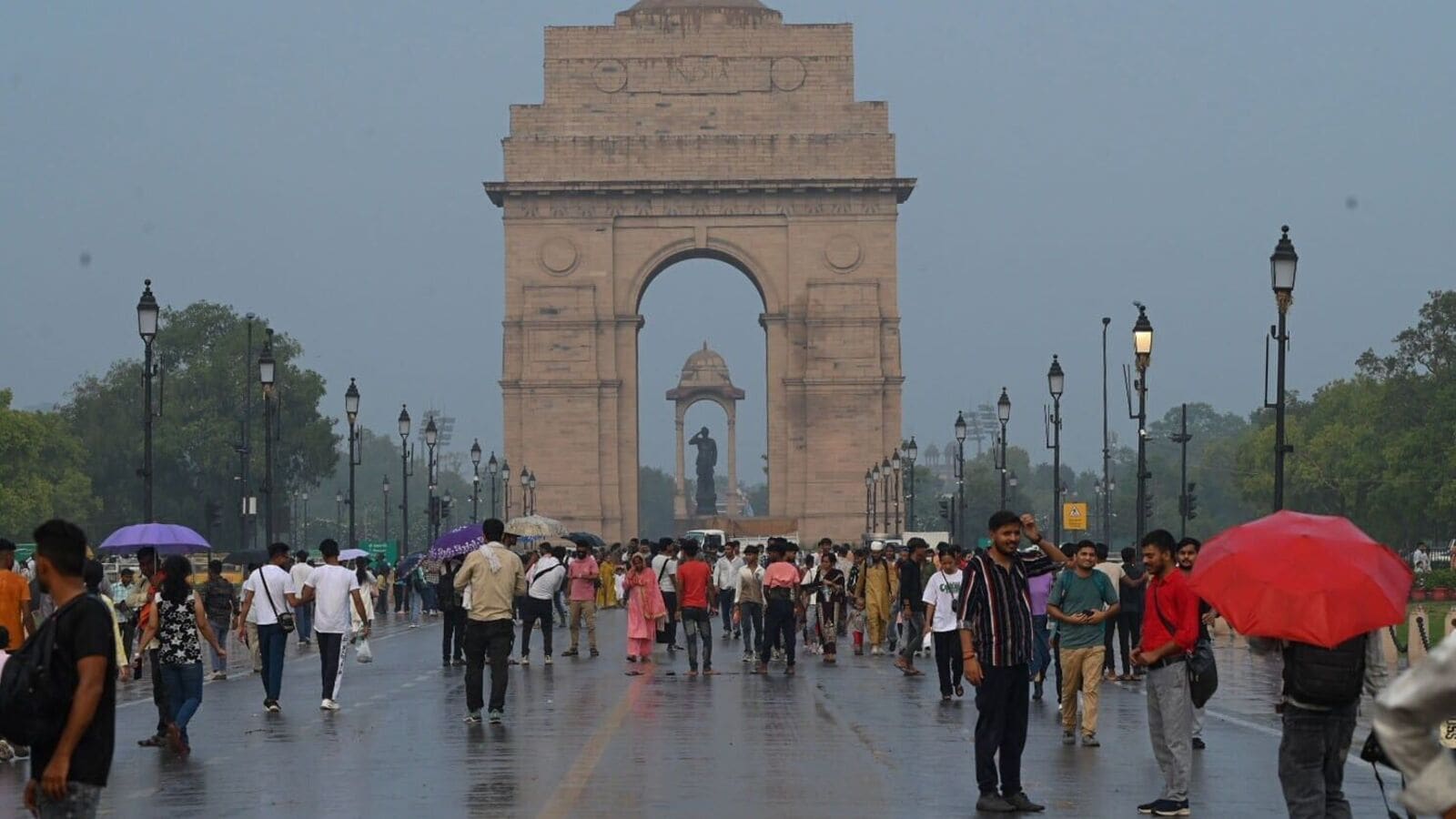 Delhi prepares him for his first artificial rain to combat air pollution: Here’s how it will work | Today news