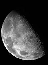 Countries blowing their glory on the moon