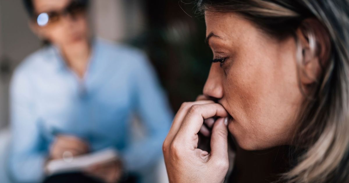 Electricity treatment can reduce the risk of suicide in depression