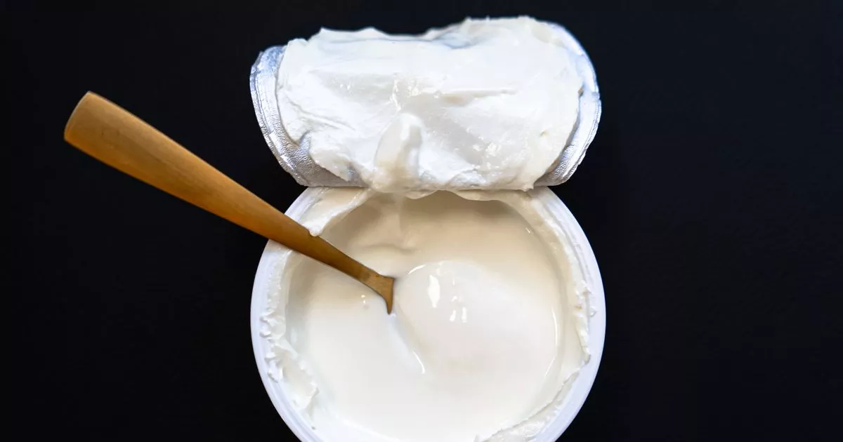 UK’s Best Supermarket Greek Yogurts Ranked by Brit Shoppers Including Yeo Valley – ryan