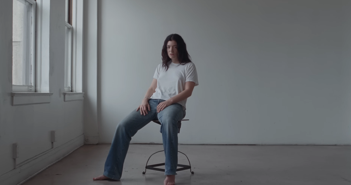 Lorde Gets Back to Making Bangers – ryan