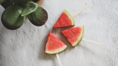 ما هي فوائد الحبحب؟ اختصاصية تغذية تُجيب