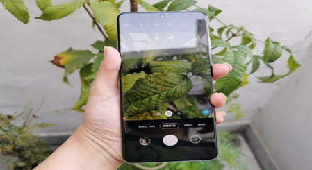 National Camera Day: Normal Stories of Immortal and Countless Stories of One Click