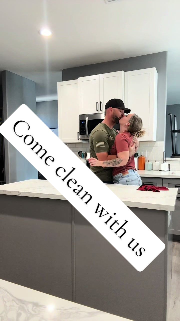 @therenos-trim-our-house-with-us-husband-and-wife-#husband-#husbandwife-#couple…