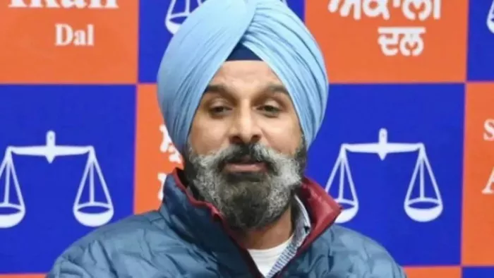 Former Ed officer Niranjan testified, now Vigilance Majithia’s father will call; What is the whole thing? – Former ED officer Niranjan has now testified vigilance will call Vikram Majithia dad