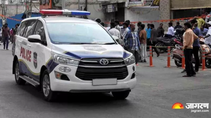 Preparations for the Delhi police for the completion of age, 350 teams established; All pumps will be stationed from July 1 – NCR Delhi City News Contacdown on Old Vehicles Sizing by Petrol Pumps