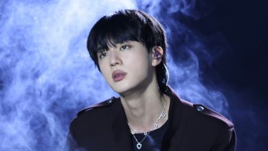 ‘Run Seokjin’ concert sets on social media: BTS ‘Jin deserves sincere praise from fans | Mint